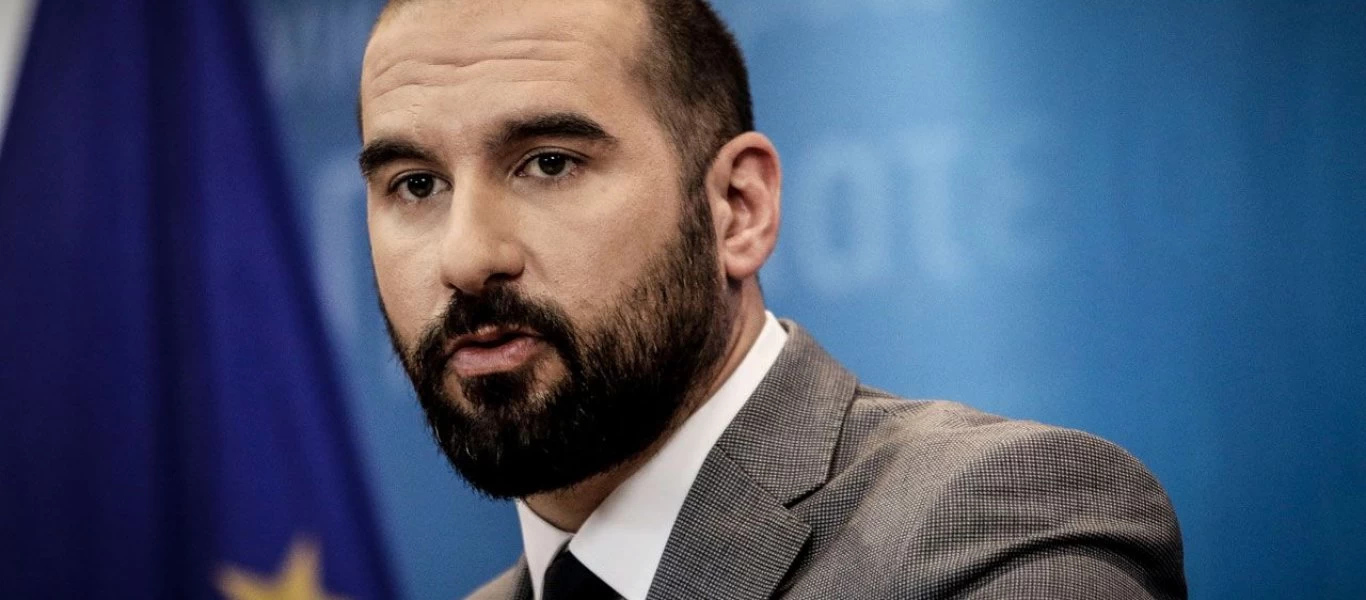 Δ.Τζανακόπουλος για προανακριτική Novartis: «Είμαστε ακόμα μέλη της Επιτροπής δεν έχουμε αντικατασταθεί»